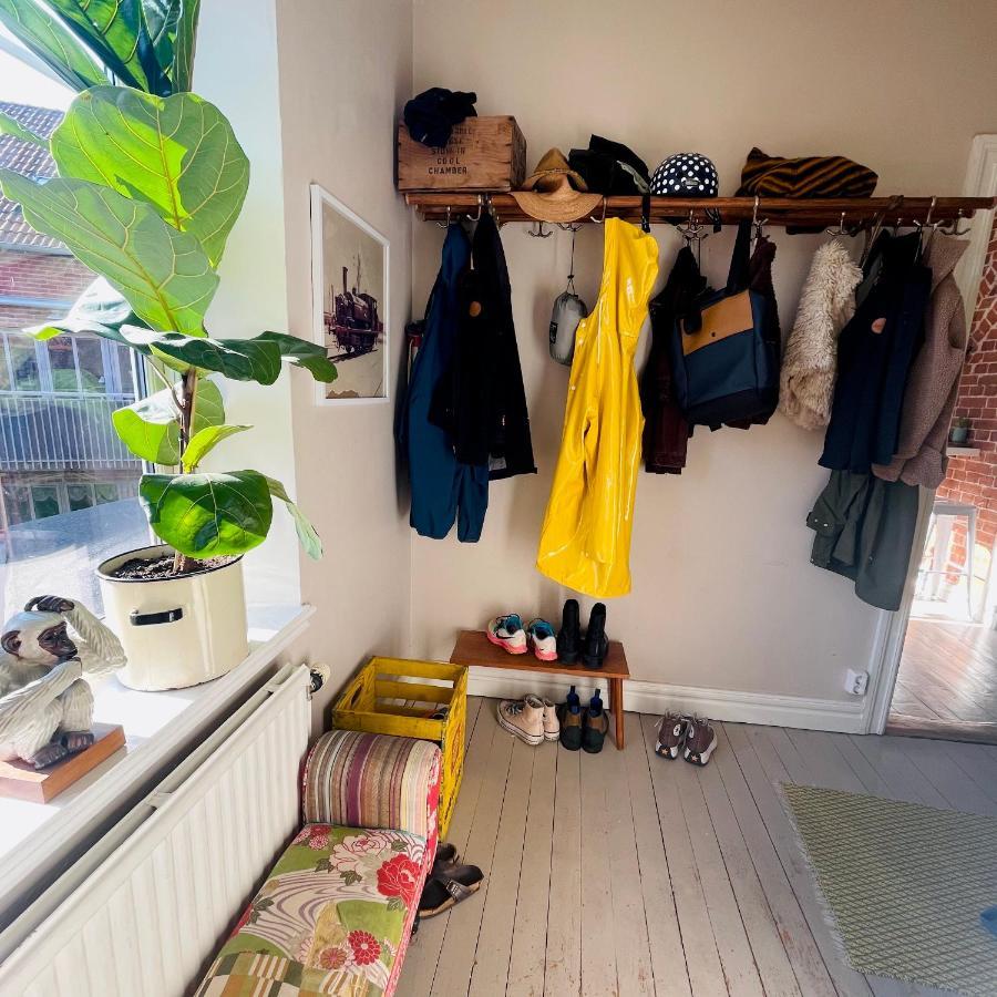 Room, Central Location Halmstad Zewnętrze zdjęcie