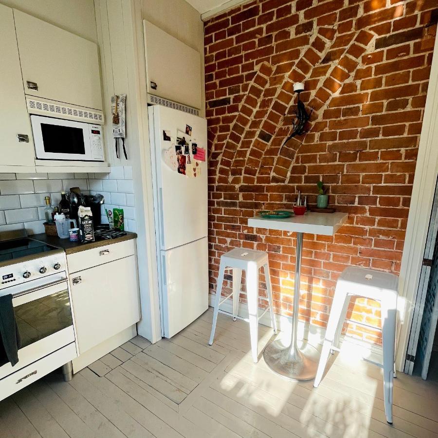 Room, Central Location Halmstad Zewnętrze zdjęcie