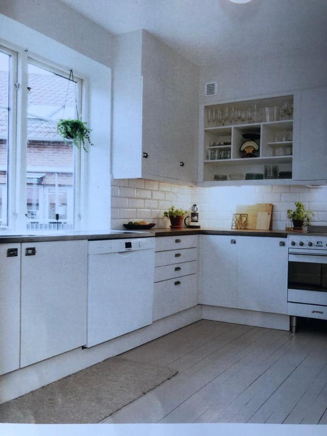 Room, Central Location Halmstad Zewnętrze zdjęcie